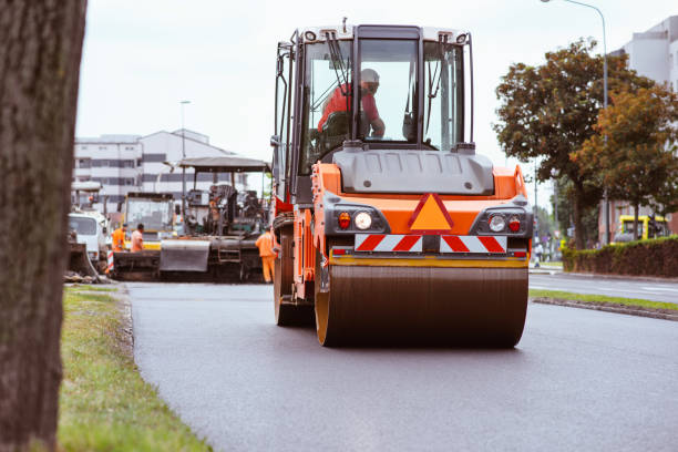 Driveway Repair Near Me in Carbondale, PA