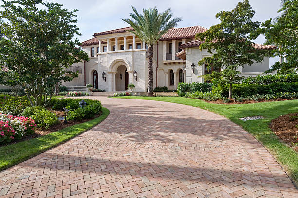 Best Driveway Pavers Near Me  in Carbondale, PA