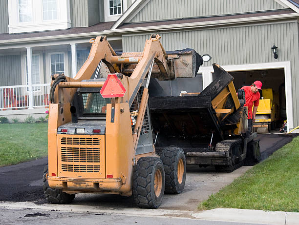 Best Commercial Driveway Pavers  in Carbondale, PA